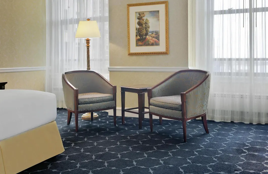 The Drake Hotel-1