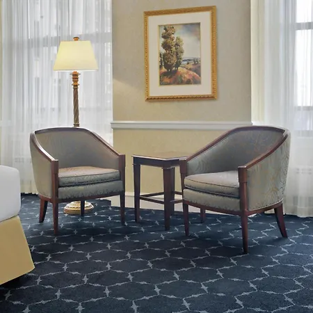 The Drake Hotel-3